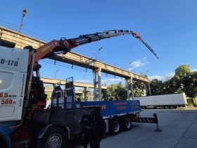 Scania R 470 PALFINGER 85002F+ PJ170v1E/36, 5метра | Auto.bg — изображение 4 Scania R 470 PALFINGER 85002F+ PJ170v1E/36, 5метра | Auto.bg — изображение 4
