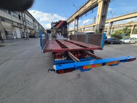 Scania R 470 PALFINGER 85002F+ PJ170v1E/36, 5метра | Auto.bg — изображение 8 Scania R 470 PALFINGER 85002F+ PJ170v1E/36, 5метра | Auto.bg — изображение 8