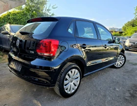 VW Polo 1.2i/90hp/NAVI - 10799 лв. / 5521.44 € - 98188113 6 | Car24.bg VW Polo 1.2i/90hp/NAVI - 10799 лв. / 5521.44 € - 98188113 6