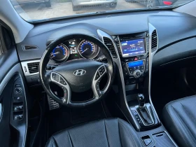 Hyundai I30 1.6i Бензин АВТОМАТ ШВЕЙЦАРИЯ - 16900 лв. / 8640.83 € - 27551469 10 | Car24.bg Hyundai I30 1.6i Бензин АВТОМАТ ШВЕЙЦАРИЯ - 16900 лв. / 8640.83 € - 27551469 10