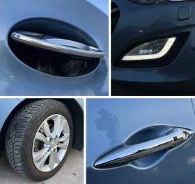 Hyundai I30 1.6i Бензин АВТОМАТ ШВЕЙЦАРИЯ - 16900 лв. / 8640.83 € - 27551469 14 | Car24.bg Hyundai I30 1.6i Бензин АВТОМАТ ШВЕЙЦАРИЯ - 16900 лв. / 8640.83 € - 27551469 14