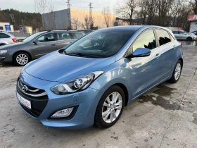 Hyundai I30 1.6i Бензин АВТОМАТ ШВЕЙЦАРИЯ - Car24.bg Hyundai I30 1.6i Бензин АВТОМАТ ШВЕЙЦАРИЯ