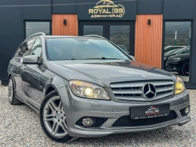 Mercedes-Benz C 220 C 250 CDI 204 кс :: AMG :: HARMAN CARDON:: АВТОМАТ - Car24.bg Mercedes-Benz C 220 C 250 CDI 204 кс :: AMG :: HARMAN CARDON:: АВТОМАТ