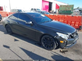 Mercedes-Benz E 350 3.5L V-6 DI, DOHC, VVT, 302HP Rear Wheel Drive - Car24.bg Mercedes-Benz E 350 3.5L V-6 DI, DOHC, VVT, 302HP Rear Wheel Drive