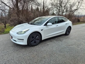 Tesla Model 3 Long Range/Dual Motor/6.22г - Car24.bg Tesla Model 3 Long Range/Dual Motor/6.22г