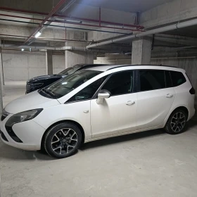 Opel Zafira 2.0 CDTI - 5700 € / 11148.23 лв. - 80026948 9 | Car24.bg Opel Zafira 2.0 CDTI - 5700 € / 11148.23 лв. - 80026948 9