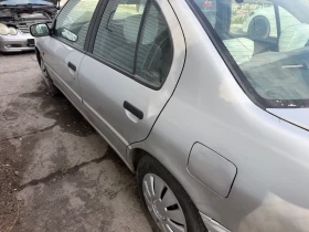 Nissan Primera - Car24.bg Nissan Primera