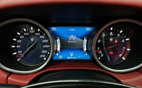 Maserati Ghibli 3.0* ПОДГРЕВ* ШИБИДАХ* ОБДУХВАНЕ | Auto.bg — изображение 8 Maserati Ghibli 3.0* ПОДГРЕВ* ШИБИДАХ* ОБДУХВАНЕ | Auto.bg — изображение 8