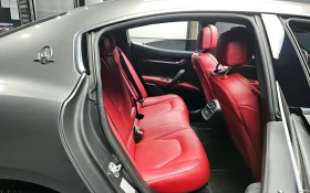 Maserati Ghibli 3.0* ПОДГРЕВ* ШИБИДАХ* ОБДУХВАНЕ | Auto.bg — изображение 14 Maserati Ghibli 3.0* ПОДГРЕВ* ШИБИДАХ* ОБДУХВАНЕ | Auto.bg — изображение 14