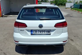 VW Golf Variant Comfortline 1.6 TDI - 11300 € / 22100.88 лв. - 15483638 5 | Car24.bg VW Golf Variant Comfortline 1.6 TDI - 11300 € / 22100.88 лв. - 15483638 5