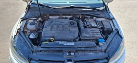 VW Golf Variant Comfortline 1.6 TDI - 11300 € / 22100.88 лв. - 15483638 13 | Car24.bg VW Golf Variant Comfortline 1.6 TDI - 11300 € / 22100.88 лв. - 15483638 13