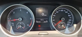 VW Golf Variant Comfortline 1.6 TDI - 11300 € / 22100.88 лв. - 15483638 9 | Car24.bg VW Golf Variant Comfortline 1.6 TDI - 11300 € / 22100.88 лв. - 15483638 9