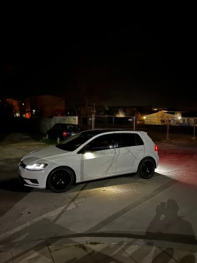 VW Golf 2.0 TDI - 15000 € / 29337.45 лв. - 80761331 8 | Car24.bg VW Golf 2.0 TDI - 15000 € / 29337.45 лв. - 80761331 8