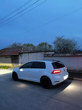 VW Golf 2.0 TDI - 15000 € / 29337.45 лв. - 80761331 6 | Car24.bg VW Golf 2.0 TDI - 15000 € / 29337.45 лв. - 80761331 6