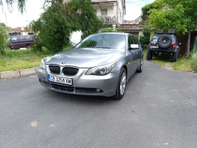 BMW 530 E61 xd - Car24.bg BMW 530 E61 xd