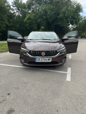 Fiat Tipo 1.4 | Auto.bg — изображение 3 Fiat Tipo 1.4 | Auto.bg — изображение 3