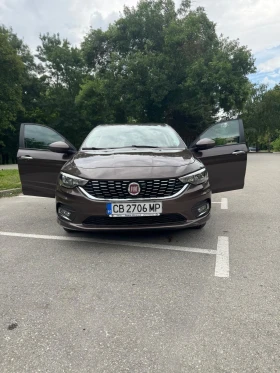 Fiat Tipo 1.4 | Auto.bg — изображение 2 Fiat Tipo 1.4 | Auto.bg — изображение 2
