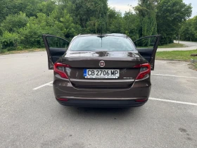 Fiat Tipo 1.4 | Auto.bg — изображение 5 Fiat Tipo 1.4 | Auto.bg — изображение 5
