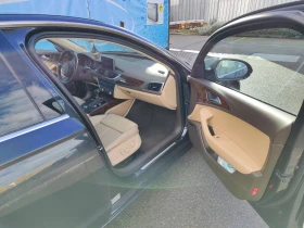 Audi A6 Quattro 3.0 TDI - 11490 € / 22472.49 лв. - 69246160 14 | Car24.bg Audi A6 Quattro 3.0 TDI - 11490 € / 22472.49 лв. - 69246160 14