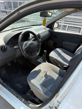 Dacia Logan 1.4 MPI ГАЗ | Auto.bg — изображение 6 Dacia Logan 1.4 MPI ГАЗ | Auto.bg — изображение 6