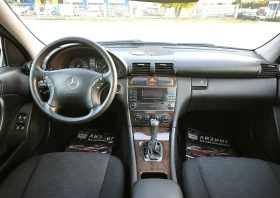 Mercedes-Benz C 200 KOMPRESSOR - AUTOMATIC - FACELIFT - 2899 € - 94421471 9 | Car24.bg Mercedes-Benz C 200 KOMPRESSOR - AUTOMATIC - FACELIFT - 2899 € - 94421471 9