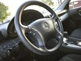 Mercedes-Benz C 200 KOMPRESSOR - AUTOMATIC - FACELIFT - 2899 € - 94421471 12 | Car24.bg Mercedes-Benz C 200 KOMPRESSOR - AUTOMATIC - FACELIFT - 2899 € - 94421471 12