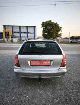 Mercedes-Benz C 200 KOMPRESSOR - AUTOMATIC - FACELIFT - 2899 € - 94421471 5 | Car24.bg Mercedes-Benz C 200 KOMPRESSOR - AUTOMATIC - FACELIFT - 2899 € - 94421471 5