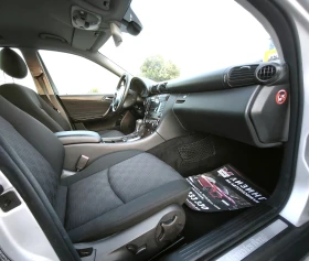 Mercedes-Benz C 200 KOMPRESSOR - AUTOMATIC - FACELIFT - 2899 € - 94421471 10 | Car24.bg Mercedes-Benz C 200 KOMPRESSOR - AUTOMATIC - FACELIFT - 2899 € - 94421471 10