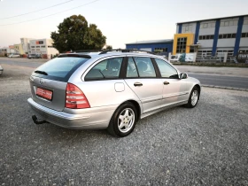 Mercedes-Benz C 200 KOMPRESSOR - AUTOMATIC - FACELIFT - 2899 € - 94421471 4 | Car24.bg Mercedes-Benz C 200 KOMPRESSOR - AUTOMATIC - FACELIFT - 2899 € - 94421471 4