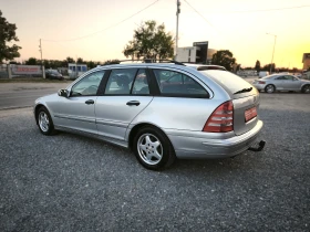 Mercedes-Benz C 200 KOMPRESSOR - AUTOMATIC - FACELIFT - 2899 € - 94421471 6 | Car24.bg Mercedes-Benz C 200 KOMPRESSOR - AUTOMATIC - FACELIFT - 2899 € - 94421471 6