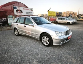 Mercedes-Benz C 200 KOMPRESSOR - AUTOMATIC - FACELIFT - 2899 € - 94421471 3 | Car24.bg Mercedes-Benz C 200 KOMPRESSOR - AUTOMATIC - FACELIFT - 2899 € - 94421471 3