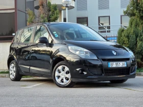 Renault Scenic 1.5dCi 95hp * КЛИМАТИК * EURO5 *