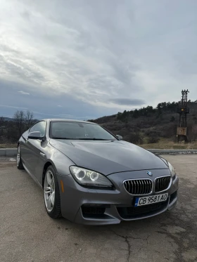 BMW 640 М-пакет задно RWD B&O | Auto.bg — изображение 2 BMW 640 М-пакет задно RWD B&O | Auto.bg — изображение 2