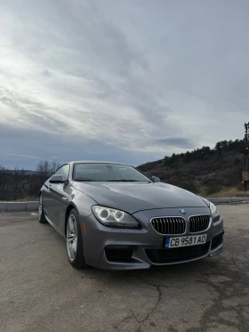 BMW 640 М-пакет задно RWD B&O | Auto.bg — изображение 4 BMW 640 М-пакет задно RWD B&O | Auto.bg — изображение 4