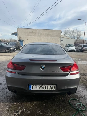 BMW 640 М-пакет задно RWD B&O | Auto.bg — изображение 7 BMW 640 М-пакет задно RWD B&O | Auto.bg — изображение 7