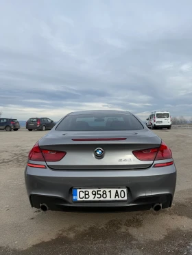 BMW 640 М-пакет задно RWD B&O | Auto.bg — изображение 3 BMW 640 М-пакет задно RWD B&O | Auto.bg — изображение 3