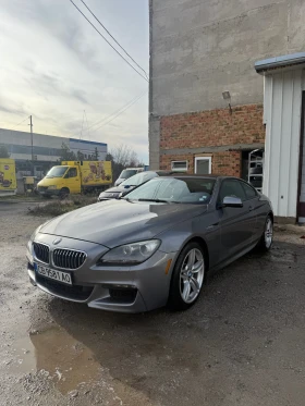 BMW 640 М-пакет задно RWD B&O | Auto.bg — изображение 6 BMW 640 М-пакет задно RWD B&O | Auto.bg — изображение 6