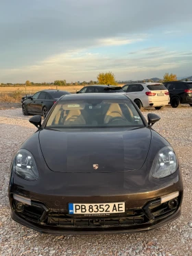 Porsche Panamera - 55000 € - 85975241 4 | Car24.bg Porsche Panamera - 55000 € - 85975241 4