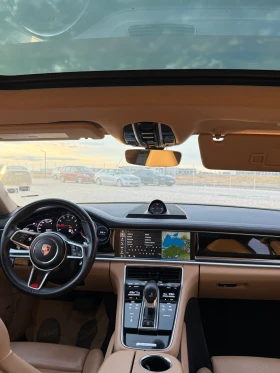 Porsche Panamera - 55000 € - 85975241 7 | Car24.bg Porsche Panamera - 55000 € - 85975241 7
