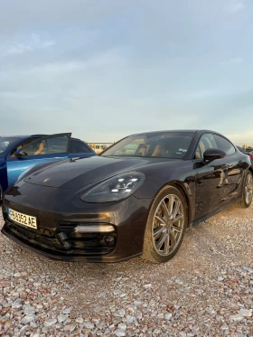 Porsche Panamera - 55000 € - 85975241 3 | Car24.bg Porsche Panamera - 55000 € - 85975241 3