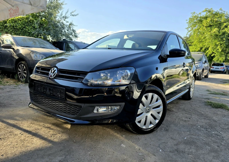VW Polo 1.2i/90hp/NAVI - 10799 лв. / 5521.44 € - 98188113 1 | Car24.bg VW Polo 1.2i/90hp/NAVI - 10799 лв. / 5521.44 € - 98188113 1