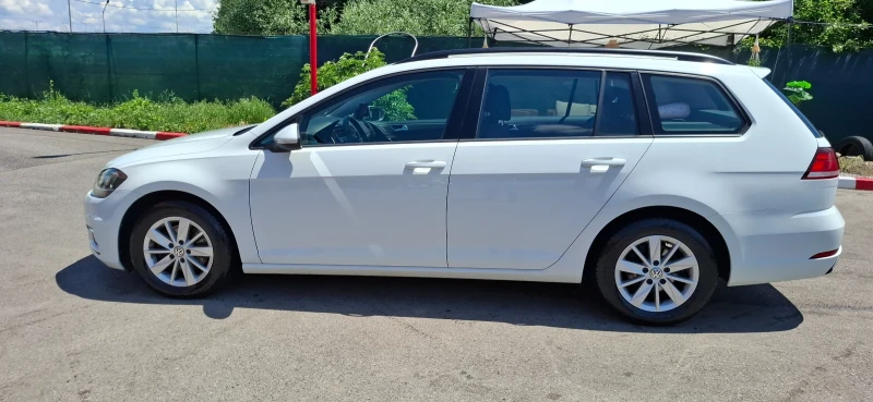 VW Golf Variant Comfortline 1.6 TDI - 11300 € / 22100.88 лв. - 15483638 1 | Car24.bg VW Golf Variant Comfortline 1.6 TDI - 11300 € / 22100.88 лв. - 15483638 1