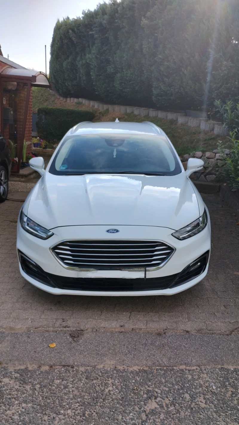 Ford Mondeo - 13500 € / 26403.70 лв. - 30276373 1 | Car24.bg Ford Mondeo - 13500 € / 26403.70 лв. - 30276373 1