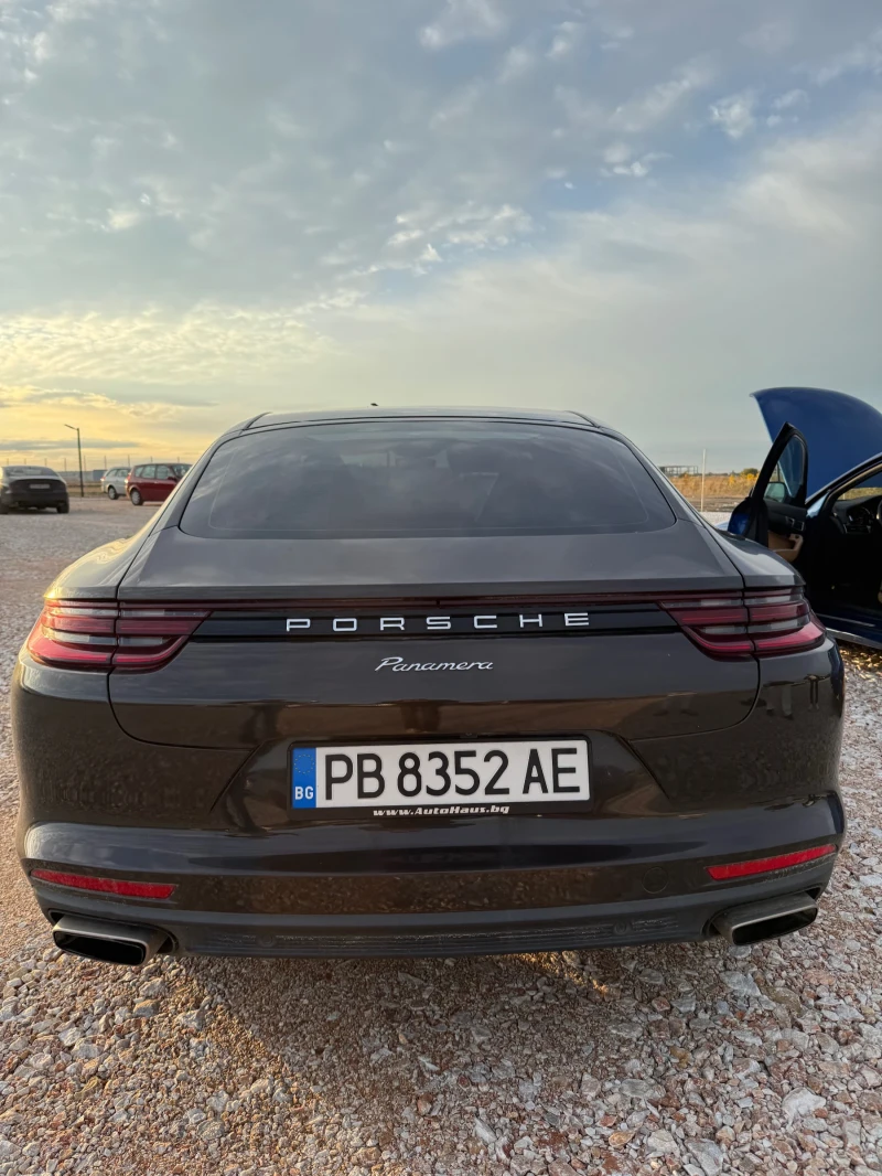 Porsche Panamera - 55000 € - 85975241 1 | Car24.bg Porsche Panamera - 55000 € - 85975241 1