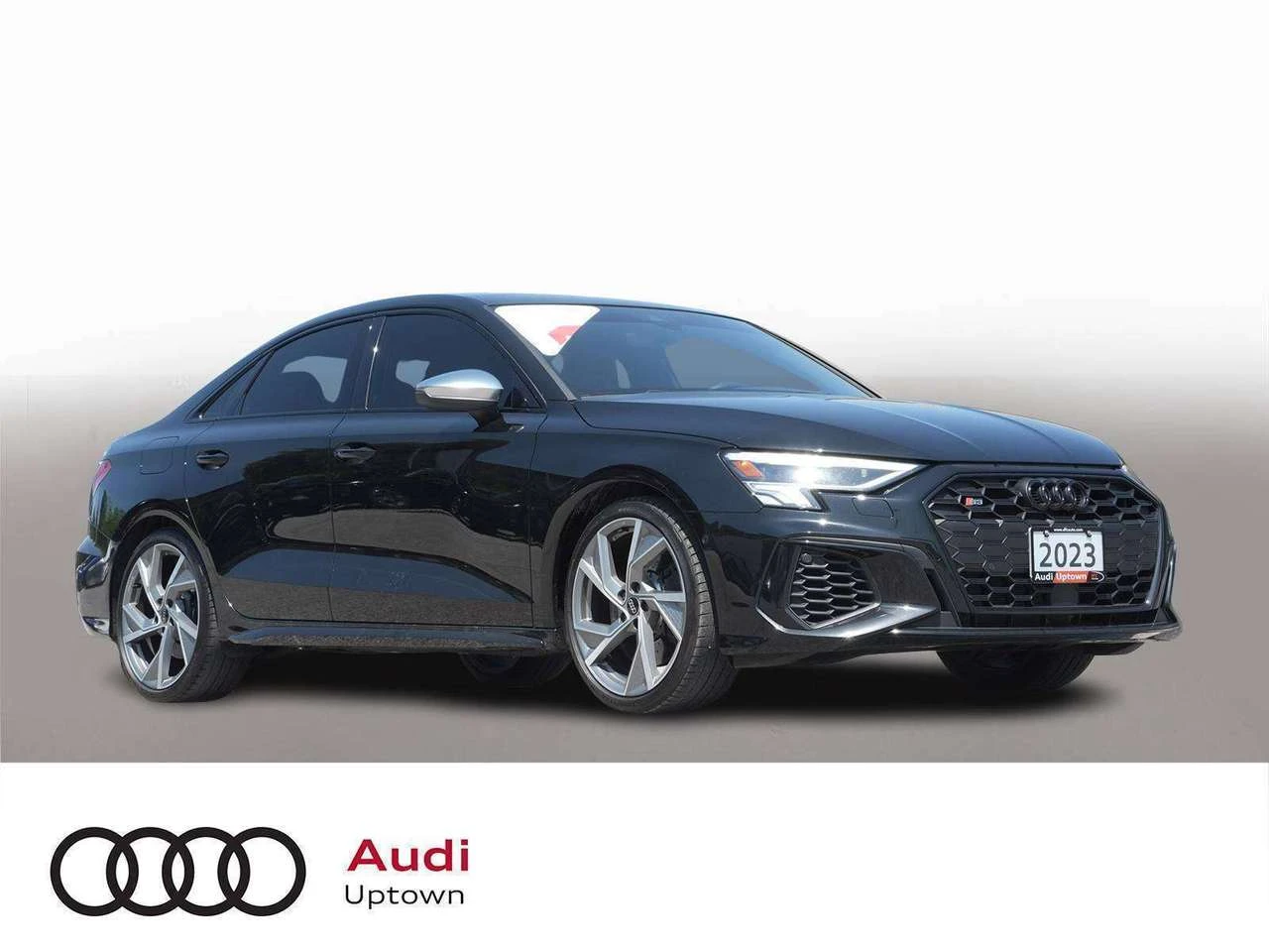 Audi S3 Progressiv | Auto.bg — изображение 1 Audi S3 Progressiv | Auto.bg — изображение 1