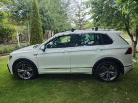 VW Tiguan Rline с N1 - Car24.bg VW Tiguan Rline с N1