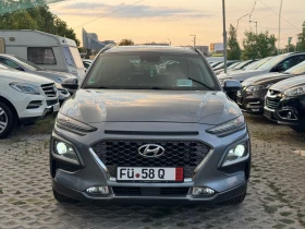 Hyundai Kona 1.6T AWD 177k.c. Full Germany - Car24.bg Hyundai Kona 1.6T AWD 177k.c. Full Germany