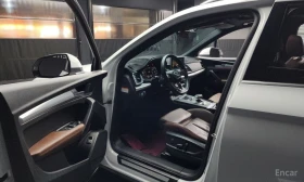 Audi Q5 - 47727 лв. / 24402.43 € - 72800124 10 | Car24.bg Audi Q5 - 47727 лв. / 24402.43 € - 72800124 10