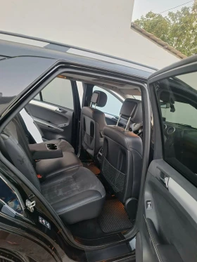 Mercedes-Benz ML 320 - 11500 € - 75451605 9 | Car24.bg Mercedes-Benz ML 320 - 11500 € - 75451605 9