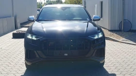 Audi SQ8 ОЧАКВАН ВНОС / 4.0TFSI / Distronic / Sport Seats / | Auto.bg — изображение 2 Audi SQ8 ОЧАКВАН ВНОС / 4.0TFSI / Distronic / Sport Seats / | Auto.bg — изображение 2